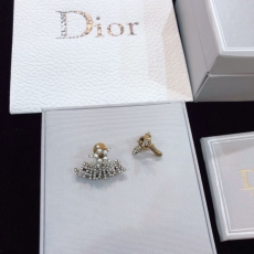 Christian Dior Earrings